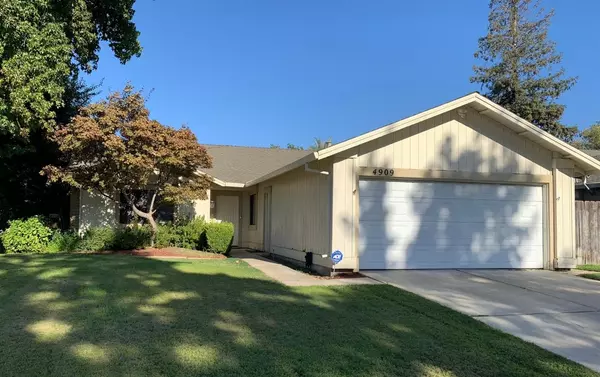 Stockton, CA 95219,4909 Moss Creek CIR