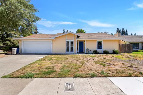 Sacramento, CA 95831,346 Zephyr Ranch DR