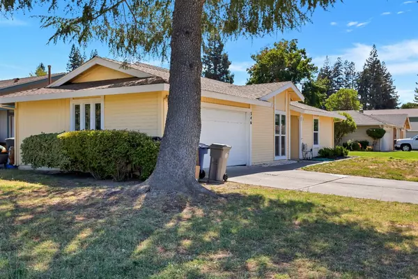 Sacramento, CA 95831,346 Zephyr Ranch DR