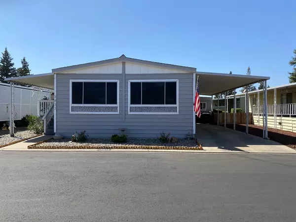 3833 Maui Terrace, Modesto, CA 95355