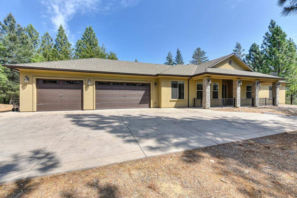 Foresthill, CA 95631,6817 Gray CT