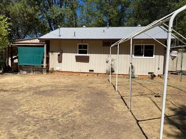 Wilseyville, CA 95257,4325 Tree LN