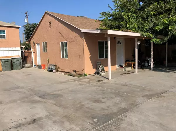 Modesto, CA 95358,1717 Seattle ST