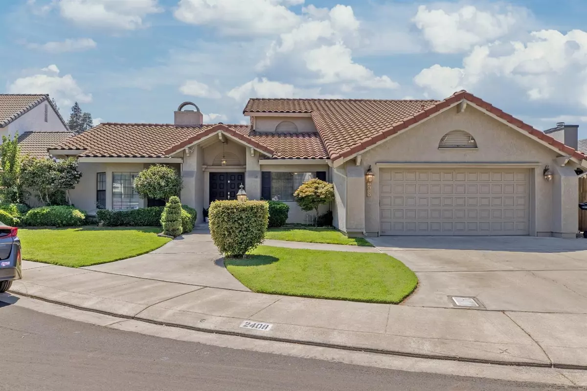 Modesto, CA 95356,2408 Van Winkle CT