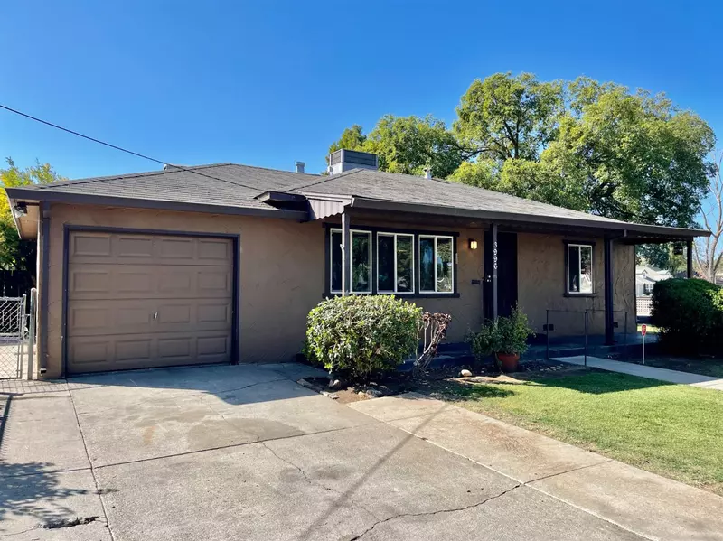 3996 N American ST, Stockton, CA 95204