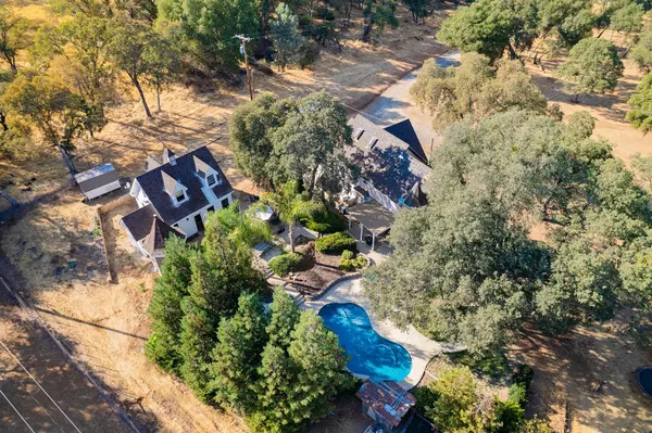 6400 Fernwood DR, Shingle Springs, CA 95682