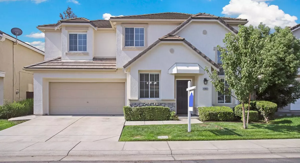 Stockton, CA 95219,4883 Timepiece CIR