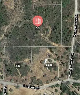 Dobbins, CA 95935,Lot Meadow Valley RD