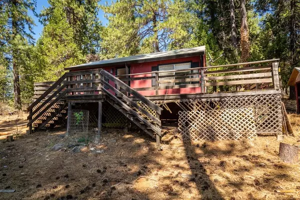 Wilseyville, CA 95257,4618 Jewell CT