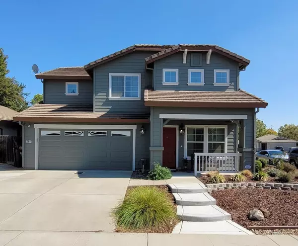 200 Scepter CT, Roseville, CA 95747