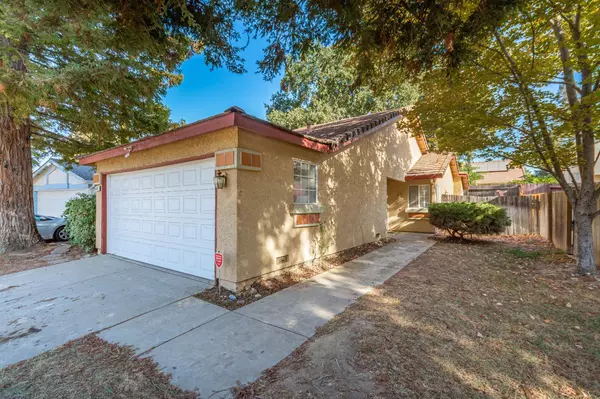 Antelope, CA 95843,4633 Meadors CT