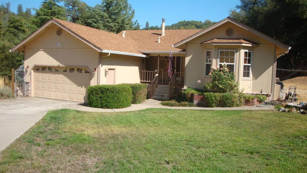 15763 Annie DR, Grass Valley, CA 95949