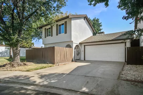 316 Del Prado CT, Modesto, CA 95354