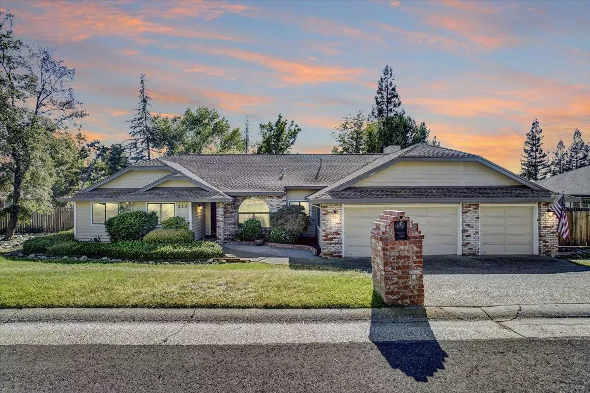 Folsom, CA 95630,213 Cimmaron CIR