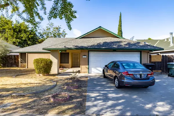 Modesto, CA 95355,1433 Floyd AVE