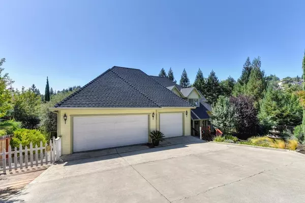 Cameron Park, CA 95682,3025 Granada CT