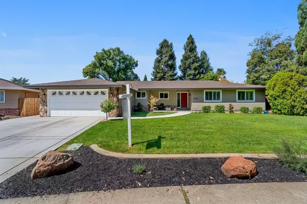 5143 Patti Jo DR, Carmichael, CA 95608