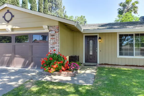 Citrus Heights, CA 95621,6144 Glenhurst WAY