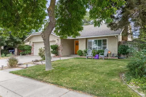 Modesto, CA 95355,2608 Mill Oak DR