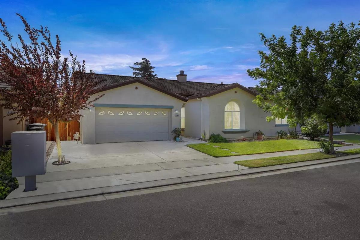 Escalon, CA 95320,2342 Jessica CIR