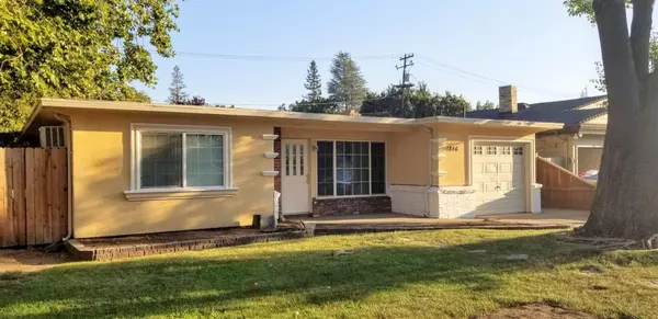 1846 Polk WAY, Stockton, CA 95207