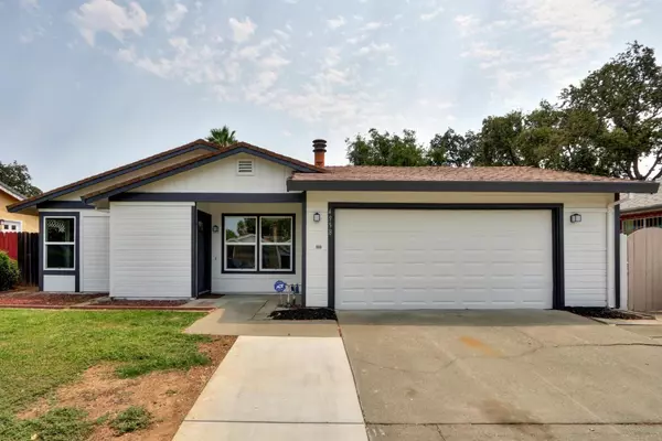 4958 Yucca WAY, North Highlands, CA 95660