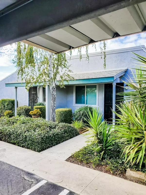 201 Woodrow AVE #48, Modesto, CA 95350