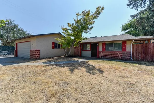 6816 Kermit LN, Fair Oaks, CA 95628