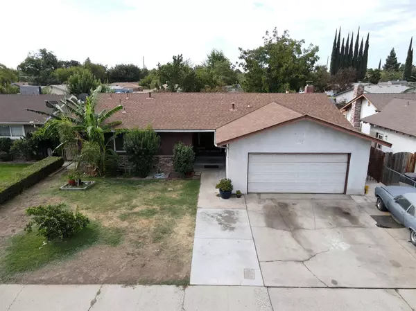 Modesto, CA 95354,2428 Ada ST