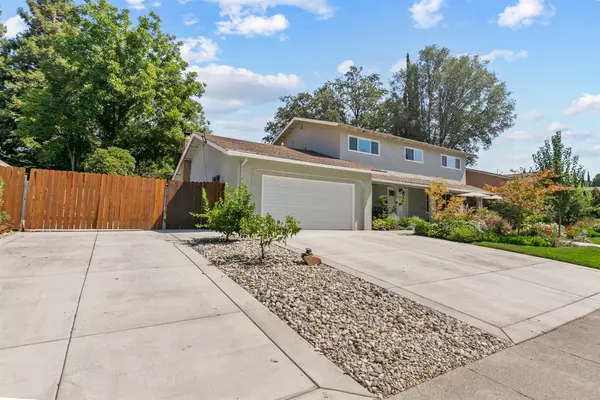 Fair Oaks, CA 95628,4924 Forrestal ST