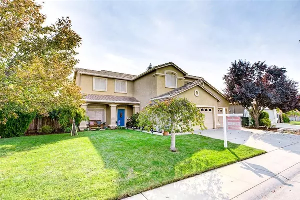 Lincoln, CA 95648,252 Mariner CIR