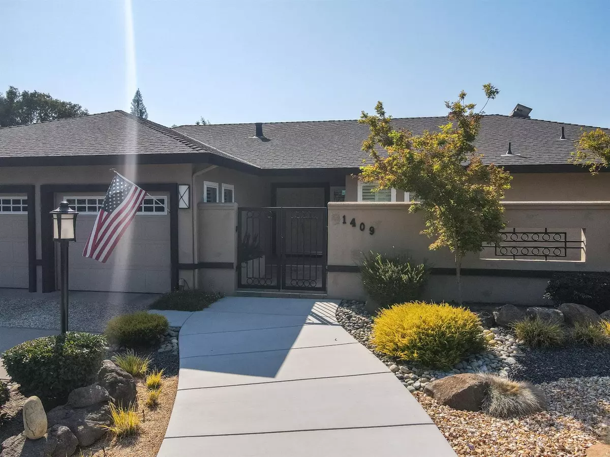 Modesto, CA 95358,1409 Emigrant WAY