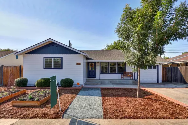Sacramento, CA 95822,1510 Shirley DR