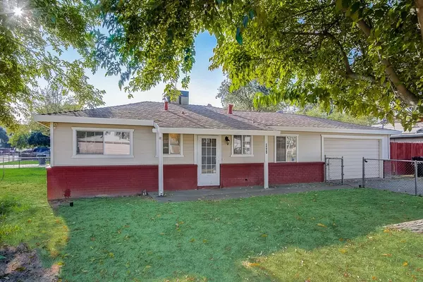 6601 5th AVE, Rio Linda, CA 95673