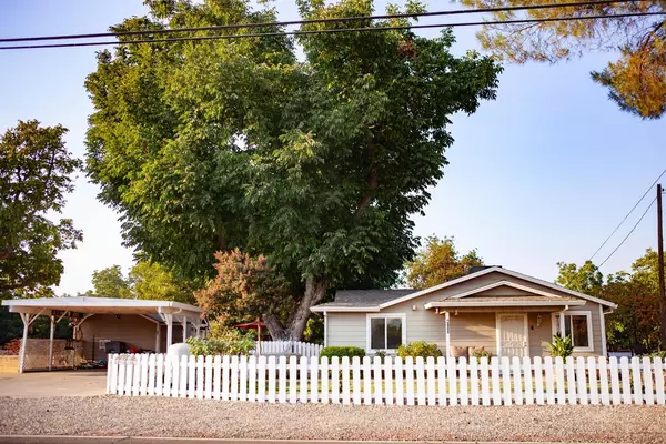 4253 Pennington RD, Live Oak, CA 95953