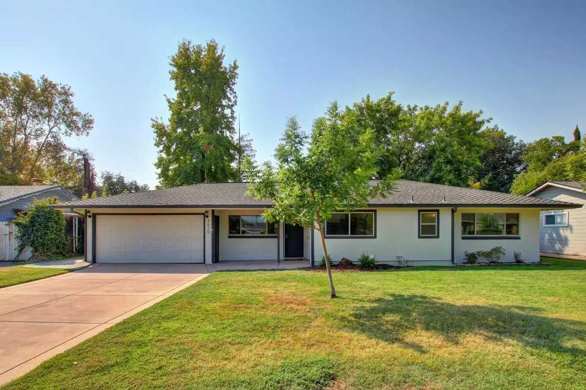 Sacramento, CA 95821,3610 West WAY