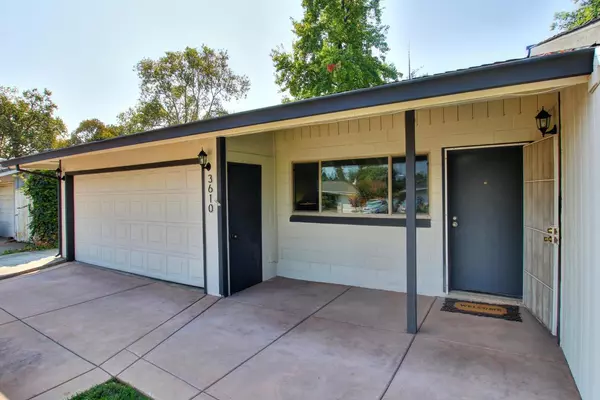 Sacramento, CA 95821,3610 West WAY