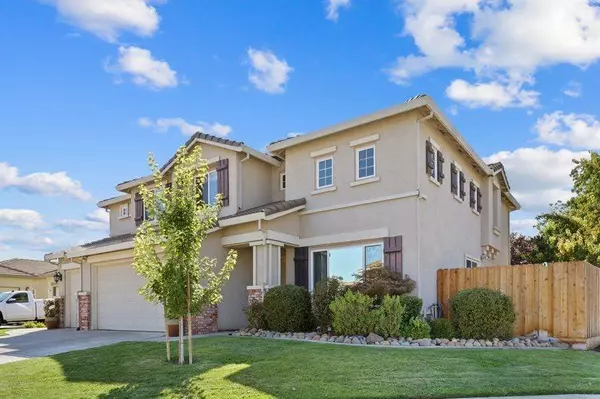 Stockton, CA 95209,1709 Chatfield CIR