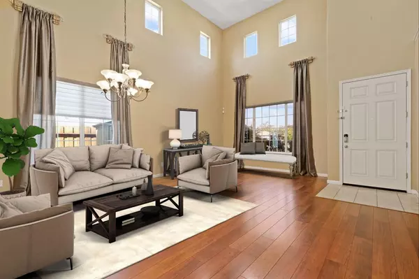 Stockton, CA 95209,1709 Chatfield CIR