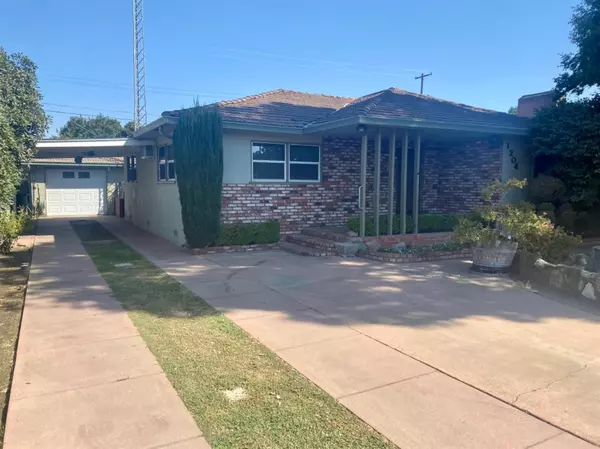 1204 Mayette AVE, Modesto, CA 95351