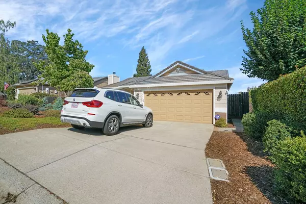 El Dorado Hills, CA 95762,3368 Alyssum CIR