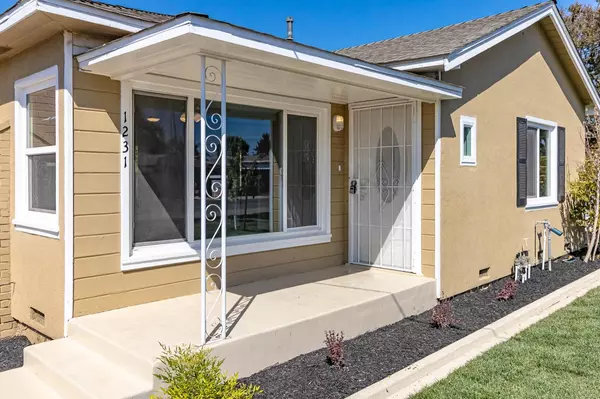 Modesto, CA 95358,1231 N Dunning LN