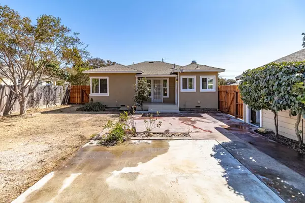 Modesto, CA 95358,1231 N Dunning LN