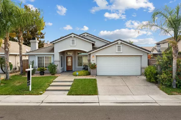 5617 Heather Field WAY, Elk Grove, CA 95757