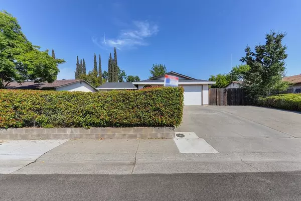 4129 Ernestine WAY, North Highlands, CA 95660