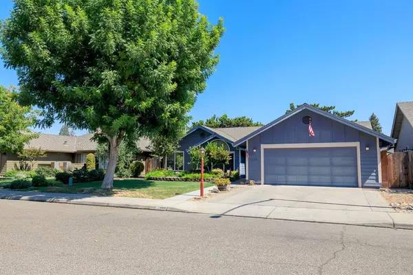 Turlock, CA 95382,2480 Franks CT