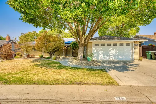 5221 Elbert WAY, Sacramento, CA 95842