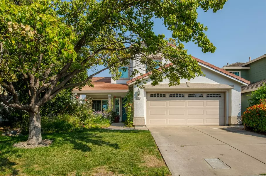 4313 Frontera DR, Davis, CA 95618