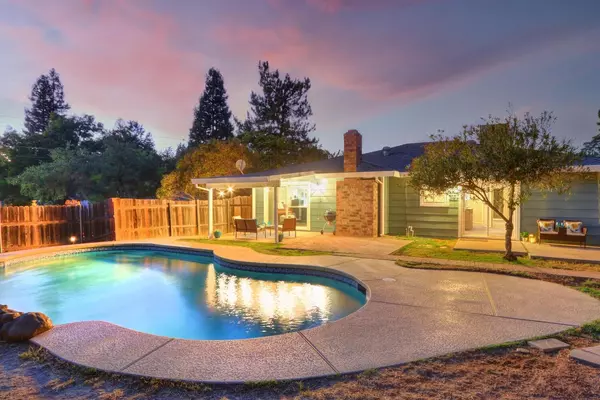 Carmichael, CA 95608,8400 Gaylor WAY