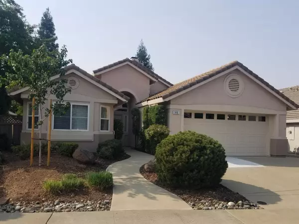 149 Southern Cross CT, Roseville, CA 95747